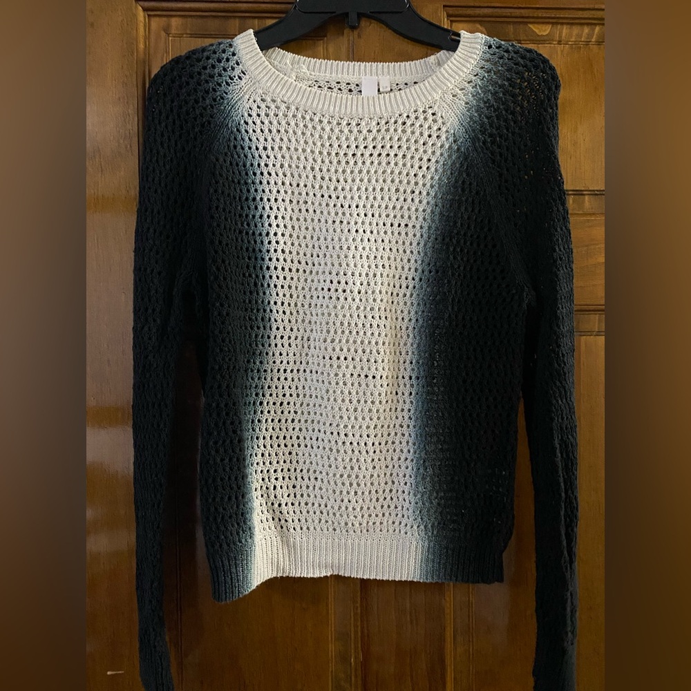SI IAE Sweater